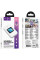 Портативний маршрутизатор (роутер) Hoco DQ12 2100 mAh - White - фото