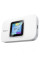 Портативний маршрутизатор (роутер) Hoco DQ12 2100 mAh - White - фото