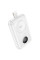 Портативное ЗУ Power Bank Hoco J137 for Apple Watch 2.5W 2500 mAh - White - фото