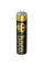 Батарейки Hoco JA2 AAA (LR03) Alkaline 10 pcs - Black - фото