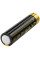 Батарейки Hoco JA2 AAA (LR03) Alkaline 10 pcs - Black - фото