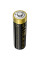 Батарейки Hoco JA1 AA (LR6) Alkaline 10 pcs - Black - фото