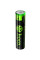 Акумуляторні батарейки Hoco JA4 (AAA ) Energy 2 pcs - Black - фото