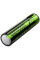 Акумуляторні батарейки Hoco JA4 (AAA ) Energy 2 pcs - Black - фото