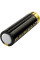 Батарейки Hoco JA1A AA (LR6) Alkaline 2 pcs - Black - фото