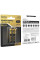Батарейки Hoco JA1A AA (LR6) Alkaline 2 pcs - Black - фото