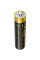 Батарейки Hoco JA2B AAA (LR03) Alkaline 4 pcs - Black - фото