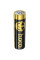 Батарейки Hoco JA1B AA (LR6) Alkaline 4 pcs - Black - фото