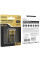 Батарейки Hoco JA2A AAA (LR03) Alkaline 2 pcs - Black - фото