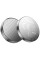 Батарейки Hoco JA6 (CR2032) Button 5 pcs - Silver - фото