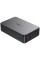 Портативний ЗП Power Bank Acefast M29 22.5W with cable 20000 mAh - Black - фото