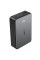 Портативний ЗП Power Bank Acefast M29 22.5W with cable 20000 mAh - Black - фото