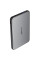 Портативний ЗП Power Bank Acefast M30 PD20W з БЗП with cable 5000 mAh - Black - фото