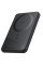 Портативний ЗП Power Bank Acefast M30 PD20W з БЗП with cable 5000 mAh - Black - фото