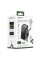 Портативний ЗП Power Bank Acefast M33 100W 20000 mAh - Metal gray - фото