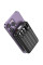 Портативний ЗП Power Bank Hoco J135 Rico 22.5W+PD20W з БЗП 10000 mAh - Black - фото