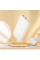Портативное ЗУ Power Bank Hoco J101 Astute PD20W+22.5W 10000 mAh - White - фото