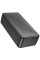 Портативное ЗУ Power Bank Borofone BJ56B Graceful 22.5W+PD20W 30000 mAh - Black - фото