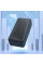 Портативное ЗУ Power Bank Borofone BJ56B Graceful 22.5W+PD20W 30000 mAh - Black - фото