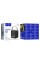 Портативний ЗП Power Bank Hoco J152 Tough 22.5W+PD20W 80000 mAh - Black - фото