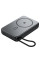 Портативний ЗП Power Bank Acefast M24 22.5W з БЗП 10000 mAh - Metal gray - фото