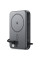 Портативний ЗП Power Bank Acefast M24 22.5W з БЗП 10000 mAh - Metal gray - фото