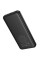 Портативний ЗП Power Bank Borofone BJ80 Clever 22.5W+PD20W 10000 mAh - Black - фото
