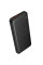 Портативний ЗП Power Bank Borofone BJ80 Clever 22.5W+PD20W 10000 mAh - Black - фото