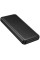 Портативний ЗП Power Bank Borofone BJ80 Clever 22.5W+PD20W 10000 mAh - Black - фото
