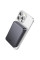 Портативний ЗП Power Bank Hoco J160A Original PD20W з БЗП 10000 mAh - Metal gray - фото