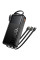 Портативное ЗУ Power Bank Hoco J156A Founder 22.5W+PD20W with 4 cables 20000 mAh - Black - фото