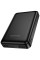 Портативное ЗУ Power Bank Borofone BJ82 Dawn 20W с Беспроводное зарядное устройство 5000 mAh - Black - фото