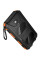 Портативний ЗП Power Bank Hoco J164 Platinum solar 10.5W with lighting 8000 mAh - Black - фото