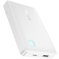 Портативное ЗУ Power Bank Baseus EnerFill FP11 15W 10000 mAh (P1008210C213) - White