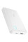 Портативний ЗП Power Bank Baseus EnerFill FP11 15W 10000 mAh (P1008210C213) - White - фото