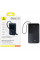 Портативний ЗП Power Bank Baseus EnerFill FC51 Bipow2 Pro 22.5W 20000 mAh (E00277) - Black - фото