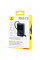 Портативний ЗП Power Bank Baseus EnerFill FC51 Bipow2 Pro 22.5W 20000 mAh (E00277) - Black - фото