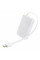 Портативний ЗП Power Bank Baseus EnerFill FC51 Bipow2 Pro 22.5W 20000 mAh (E00277) - White - фото