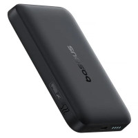 Портативний ЗП Power Bank Baseus EnerFill FM11 Ultra-Mini 22.5W з БЗП 10000mAh (PPFM11-1022) - Black
