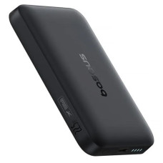 Портативний ЗП Power Bank Baseus EnerFill FM11 Ultra-Mini 22.5W з БЗП 10000mAh (PPFM11-1022) - Black