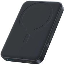 Портативний ЗП Power Bank Baseus EnerFill FM11 30W з БЗП 10000mAh (E00287) - Cosmic Black