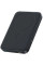 Портативний ЗП Power Bank Baseus EnerFill FM11 30W з БЗП 10000mAh (E00287) - Cosmic Black - фото