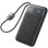 Портативний ЗП Power Bank Baseus EnerFill FC11 PD22.5W with cable 10000 mAh (E0027R) - Cosmic Black