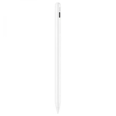 Стилус Hoco GM109 Universal Capacitive Pen - White