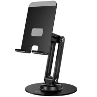 Підставка для телефону Hoco HD15 Suntuoso - Black
