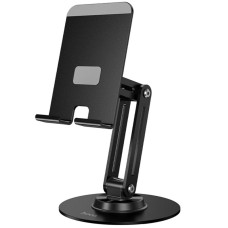 Підставка для телефону Hoco HD15 Suntuoso - Black