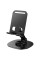 Подставка для телефона Borofone BH138 Fit metal - Black - фото