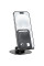 Подставка для телефона Borofone BH138 Fit metal - Black - фото