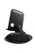 Подставка для телефона Borofone BH138 Fit metal - Black - фото