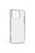 TPU чохол Epic Transparent 1,5mm Full Camera для Apple iPhone 16 Pro Max (6.9) - Безбарвний (прозорий) - фото